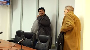 Martín Lino se hizo pasar por abogado en varias oportunidades y recibió a cambio importantes sumas de dinero. Martín Lino se hizo pasar por abogado en varias oportunidades y recibió a cambio importantes sumas de dinero.