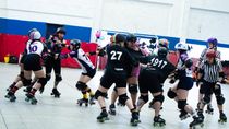 triple amenaza busca nuevas jugadoras y llevara el roller derby neuquino al nacional triple amenaza busca nuevas jugadoras y llevara el roller derby neuquino al nacional