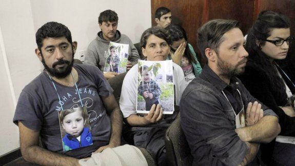 El ataque del perro sucedió en 2014 y terminó con la vida de un niño de tan sólo dos años.