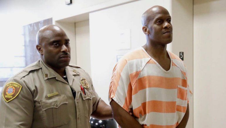 Lo condenan por tener cocaína: era leche en polvo