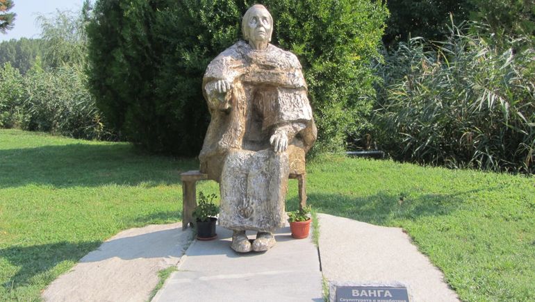 La temible predicción de Baba Vanga para el 2025 La temible predicción de Baba Vanga para el 2025