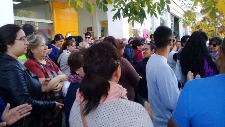 No cesan las protestas contra los aumentos de los planes de auto