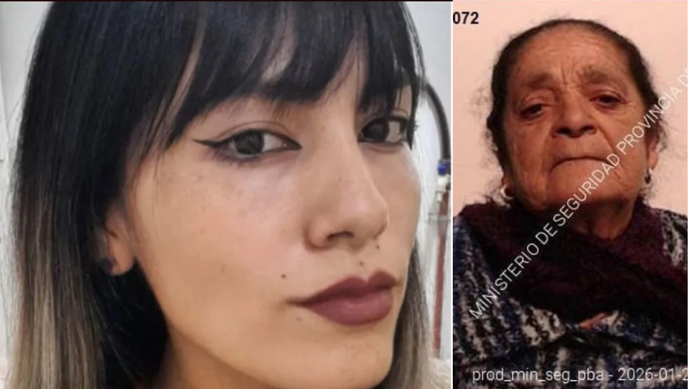 Cómo fue el engaño gitano que terminó con la vida de una peluquera: habló una de las acusadas