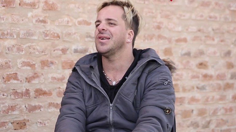 Detuvieron al viudo de Adelfa con cinco kilos de cocaína en su auto