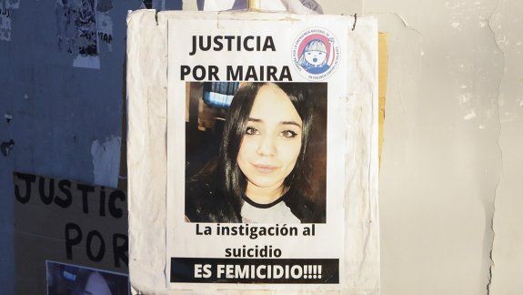 Caso Maira Castillo: absolvieron a su ex