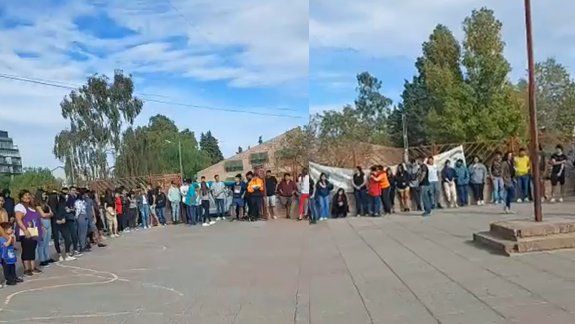 Cuáles son las escuelas que todavía no empezaron las clases en Neuquén
