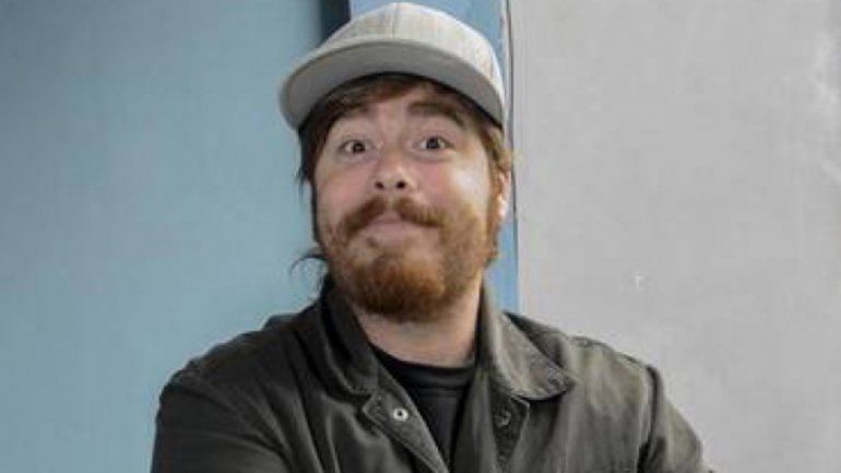 El humorista será la cara del emblemático ciclo que comenzó en 1999.