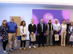 Vendimia Neuquina: el evento impulsado por los bodegueros será una propuesta provincial para potenciar el turismo Vendimia Neuquina: el evento impulsado por los bodegueros será una propuesta provincial para potenciar el turismo