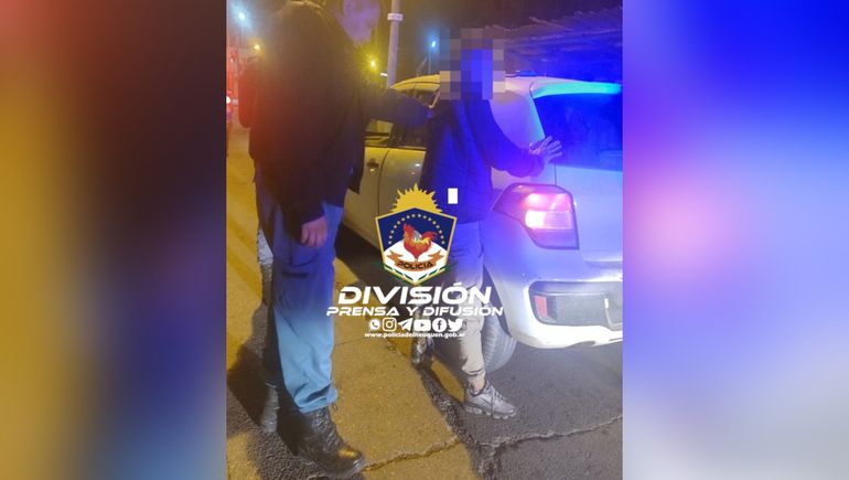 Violentos enfrentamientos armados entre bandas del Confluencia