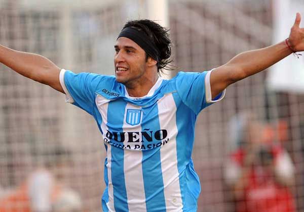 Toranzo y Santander fueron excluidos por Zubeldía
