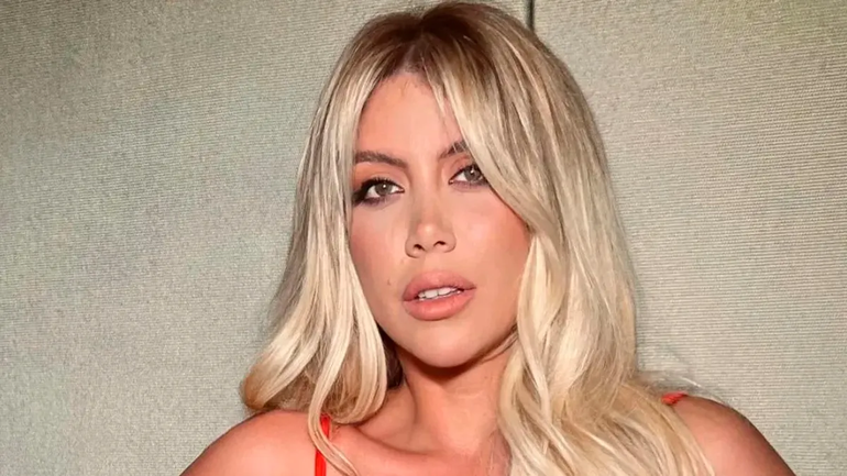 Qué hizo Wanda Nara que podría traerle problemas legales con sus hijas