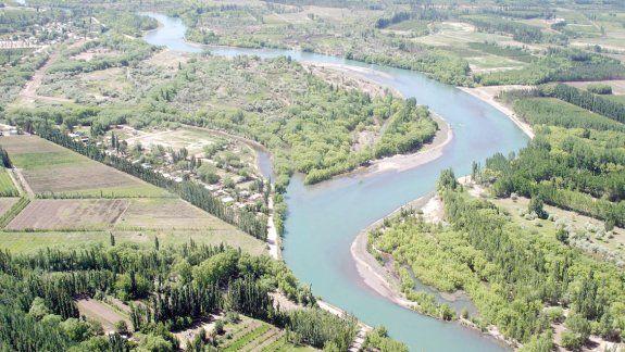 Desde hace un tiempo que el negocio inmobiliario busca la privacidad de sus clientes. Hace poco cerraron una playa a la que se iban a bañar vecinos del parque industrial. Harán un megaloteo.