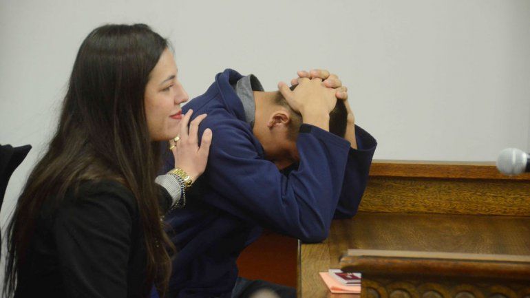 Crimen de Confluencia: tiros de bronca por la absolución