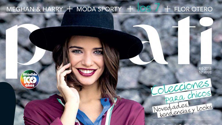 Este martes con LMN llevate la revista Para Ti con sólo 30 pesos