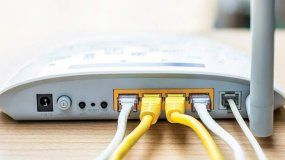 Se cayó internet y hay tres ciudades del Alto Valle con problemas de conexión | LM Neuquen Se cayó internet y hay tres ciudades del Alto Valle con problemas de conexión