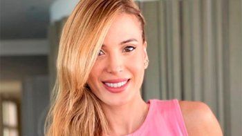 jesica cirio enloquecio a sus fans con una foto recien salida del bano ¡imperdible! jesica cirio enloquecio a sus fans con una foto recien salida del bano ¡imperdible!