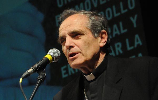 Dura crítica de la Iglesia al presidente Macri