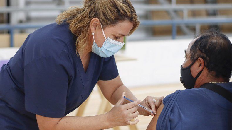 El próximo 11 de marzo inicia el calendario de vacunación antigripal 2026 en todo el país. El próximo 11 de marzo inicia el calendario de vacunación antigripal 2026 en todo el país.