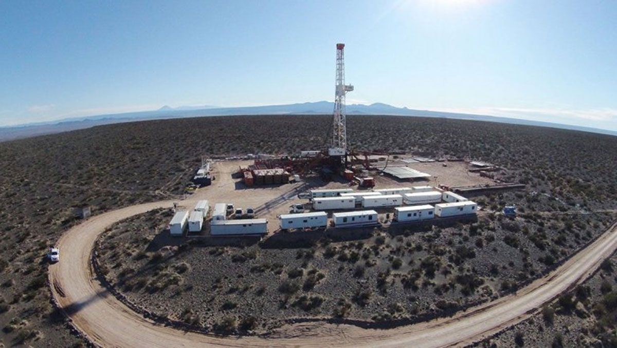 Vaca Muerta incrementará sus inversiones en 26% en el 2023