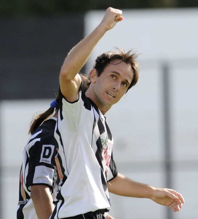 Sebastián Neuspiller se ofreció a jugar gratis con la camiseta de River Sebastián Neuspiller se ofreció a jugar gratis con la camiseta de River