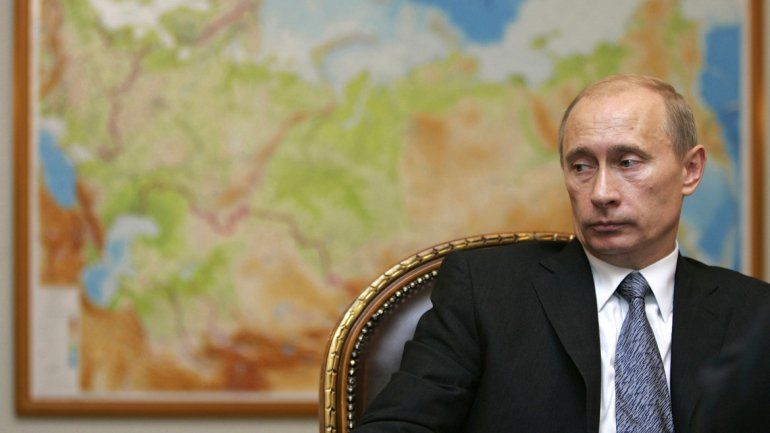 Rusia considera que Panama Papers son un intento de desacreditar a Putin