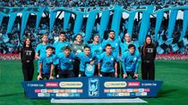 fuerte cruce entre un jugador campeon con belgrano y un conocido periodista de river fuerte cruce entre un jugador campeon con belgrano y un conocido periodista de river