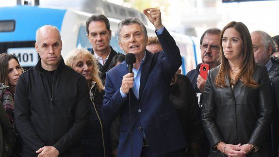 ¿que hicieron con el dinero de los argentinos?