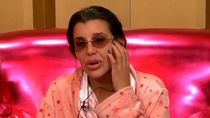 el pedido de charlotte caniggia que descoloco a gran hermano el pedido de charlotte caniggia que descoloco a gran hermano