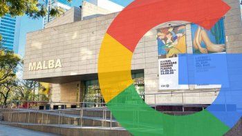 las obras del malba en la plataforma de museos virtuales de google las obras del malba en la plataforma de museos virtuales de google