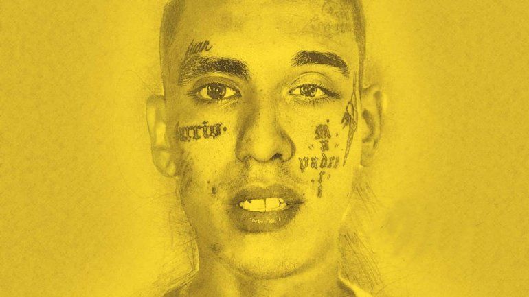 Crece entre los jóvenes la moda de tatuarse la cara