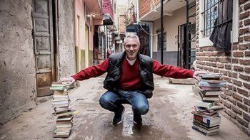 Despedida solidaria: el último deseo de Zloto