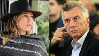 Quién es Dolores, la empresaria que conquistó el corazón de Mauricio Macri. Quién es Dolores, la empresaria que conquistó el corazón de Mauricio Macri.