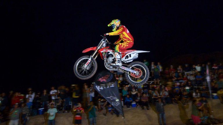 Robaron una moto de una vivienda en Rinc&oacute;n de Emilio