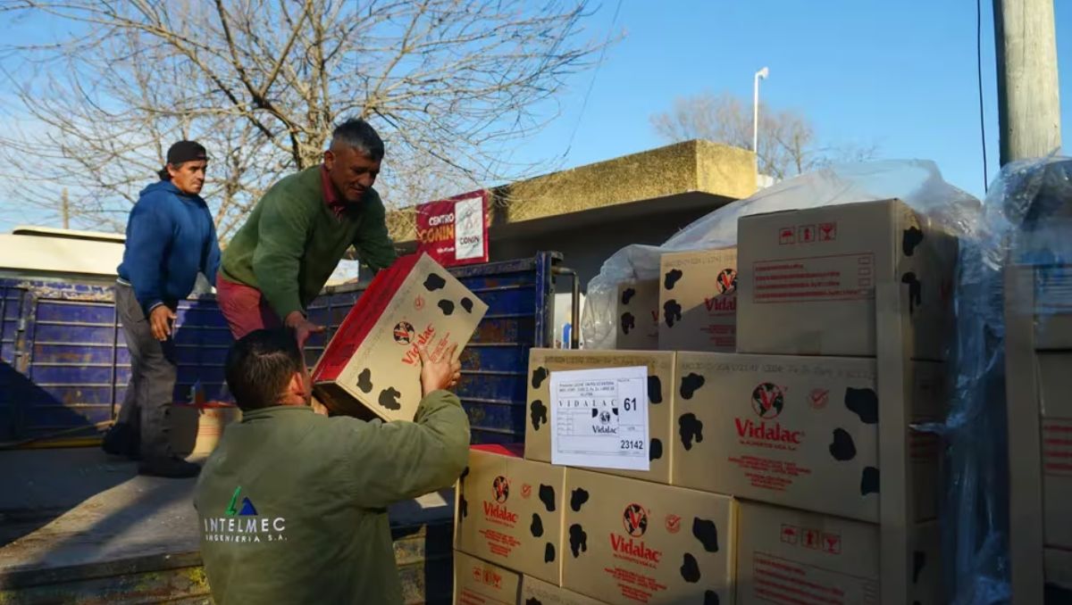 La Justicia apuntó fuerte contra el Gobierno por el escándalo de los alimentos para comedores.