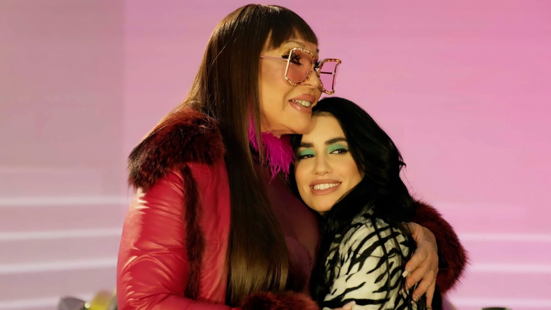 El mensaje de Lali Esposito tras ausentarse a la presentación de la serie de Moria Casán | LM Neuquen El mensaje de Lali Esposito tras ausentarse a la presentación de la serie de Moria Casán