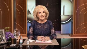 Operaron con éxito a Mirtha Legrand: le colocaron un marcapasos