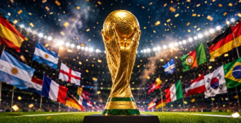 Mhoni Vidente predijo el ganador del Mundial 2026: No tengo dudas