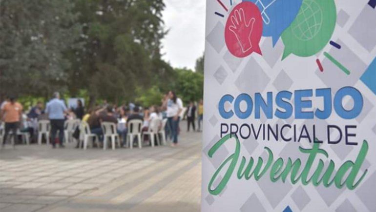 El Consejo de la Juventud sumó representantes