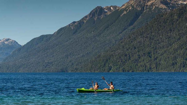 La ocupación en Neuquén superó el 65% durante este finde largo: los destinos más elegidos