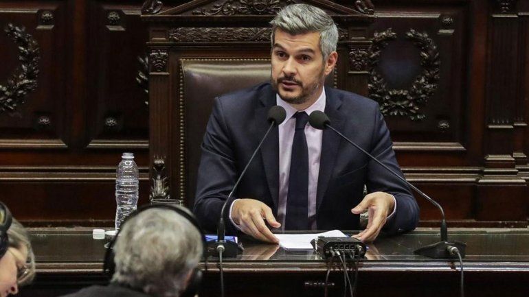 Peña: El 2019 será un año mejor