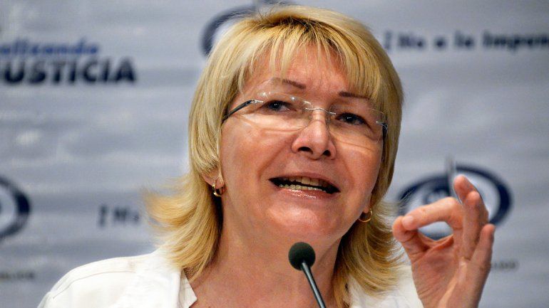 La sorpresiva declaración de Luisa Ortega
