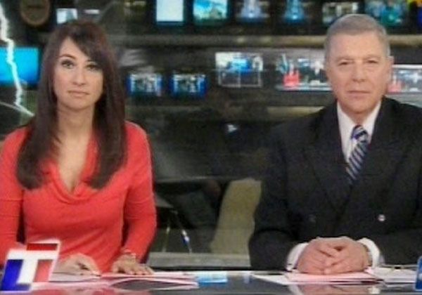 Todo mal entre Santillán y Biasatti