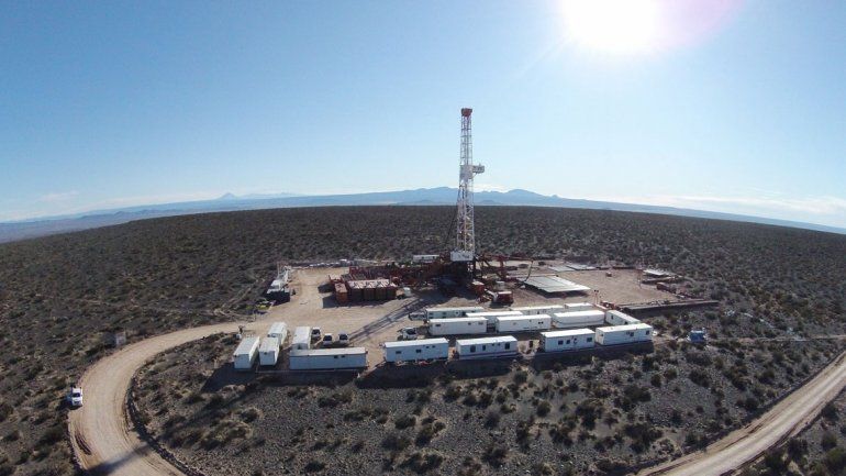 Reactivarán pozos abandonados