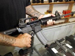 Los requisitos, permisos y controles para la tenencia de armas está a cargo del Registro Nacional de Armas (RENAR). Los requisitos, permisos y controles para la tenencia de armas está a cargo del Registro Nacional de Armas (RENAR).