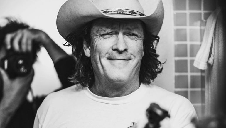 Confirman la causa de la muerte de Michael Madsen
