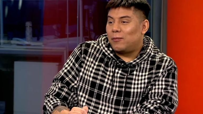 Mariano de la Canal contó una increíble anécdota.