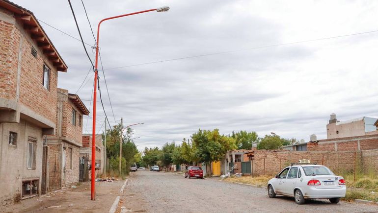 Quiénes son los sospechosos del asesinato del joven neuquino en Cipolletti