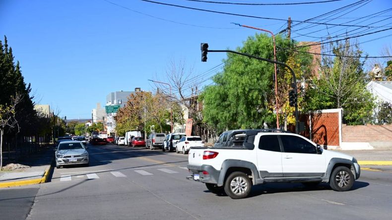 Se actualizaron las multas de tránsito: cuáles son las infracciones más comunes y qué sanciones rigen. | LM Neuquen Se actualizaron las multas de tránsito: cuáles son las infracciones más comunes y qué sanciones rigen.