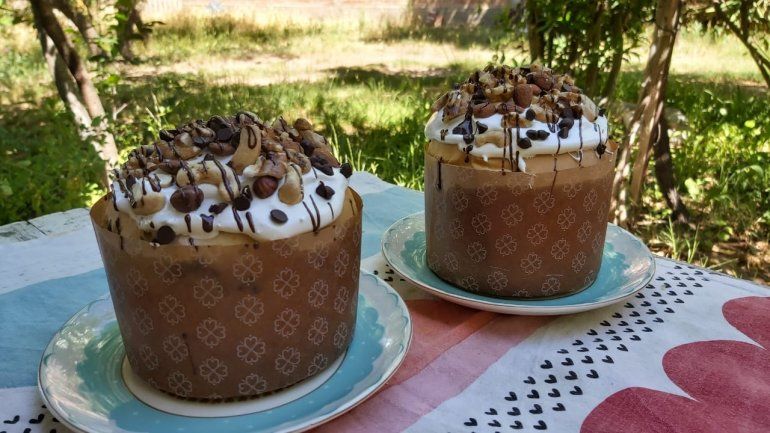 Pan dulce: el infaltable de las Fiestas según tres emprendimientos