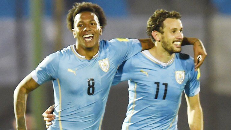 Fútbol: ¿Cuántas Copas América tiene Uruguay?